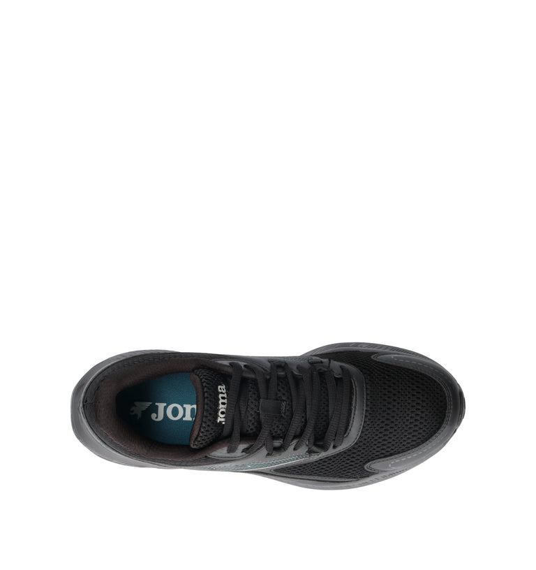 JOMA VITALY Scarpa running uomo nera