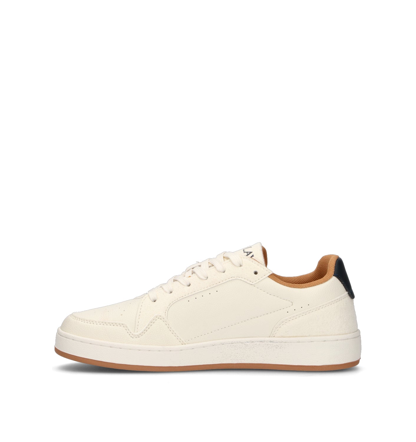 REPLAY Sneaker uomo panna
