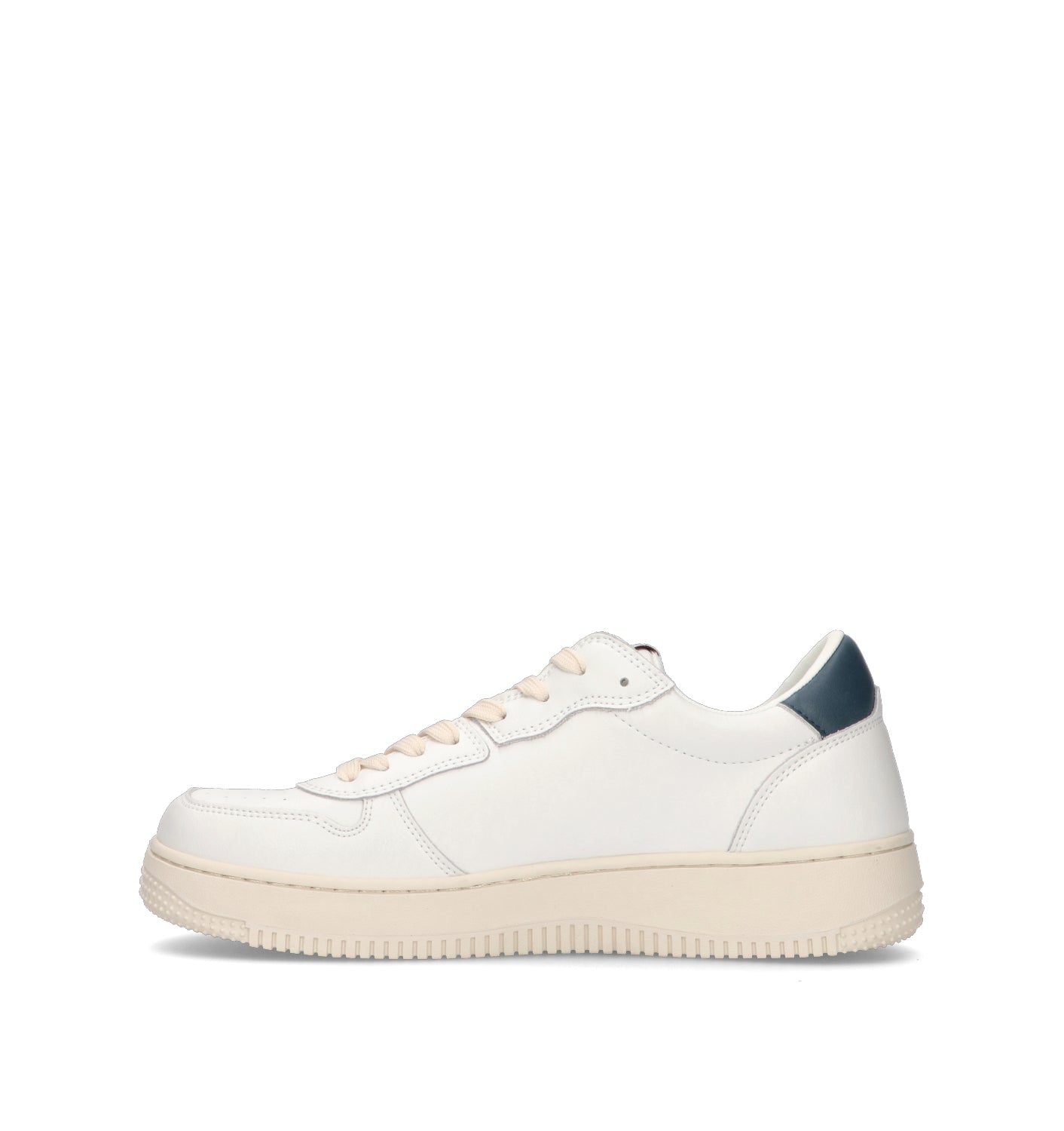REPLAY Sneaker uomo bianca