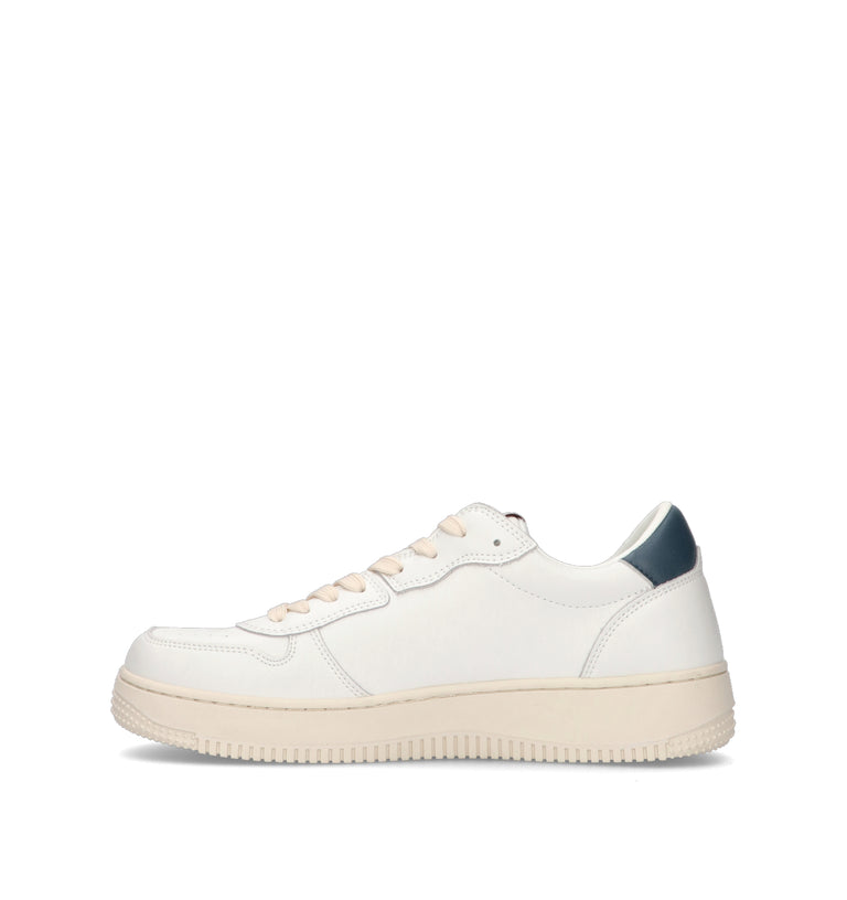REPLAY Sneaker uomo bianca
