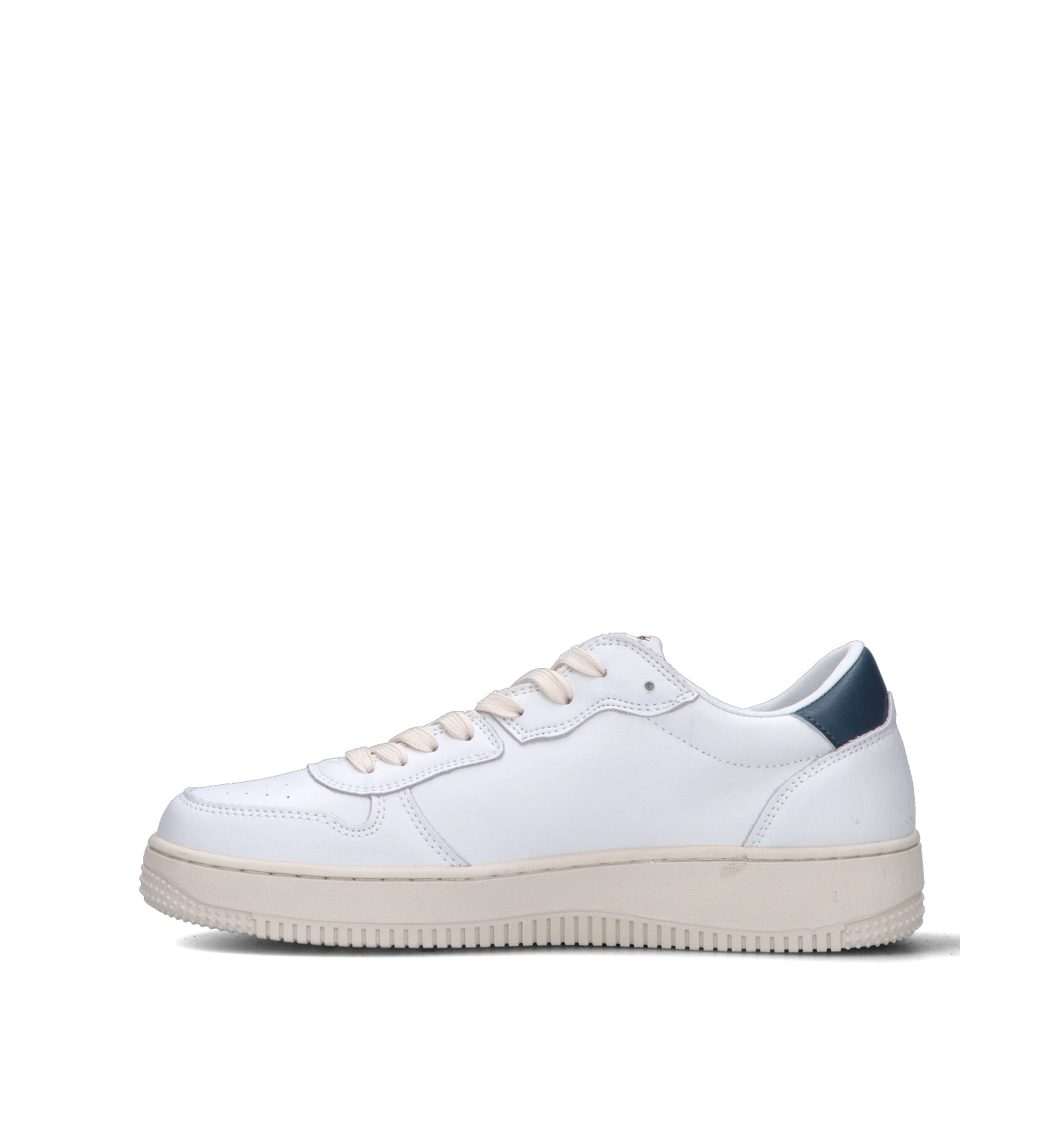 REPLAY Sneaker uomo bianca