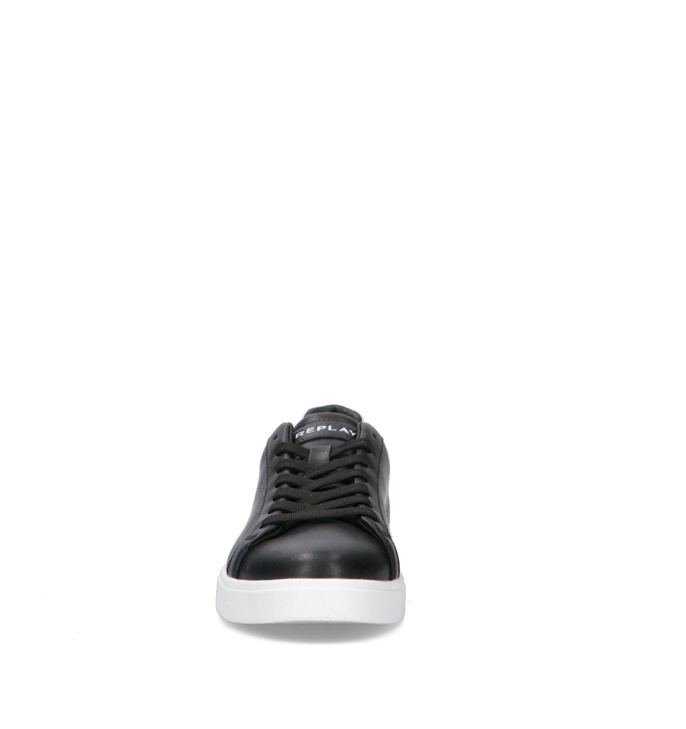 REPLAY Sneaker uomo nera