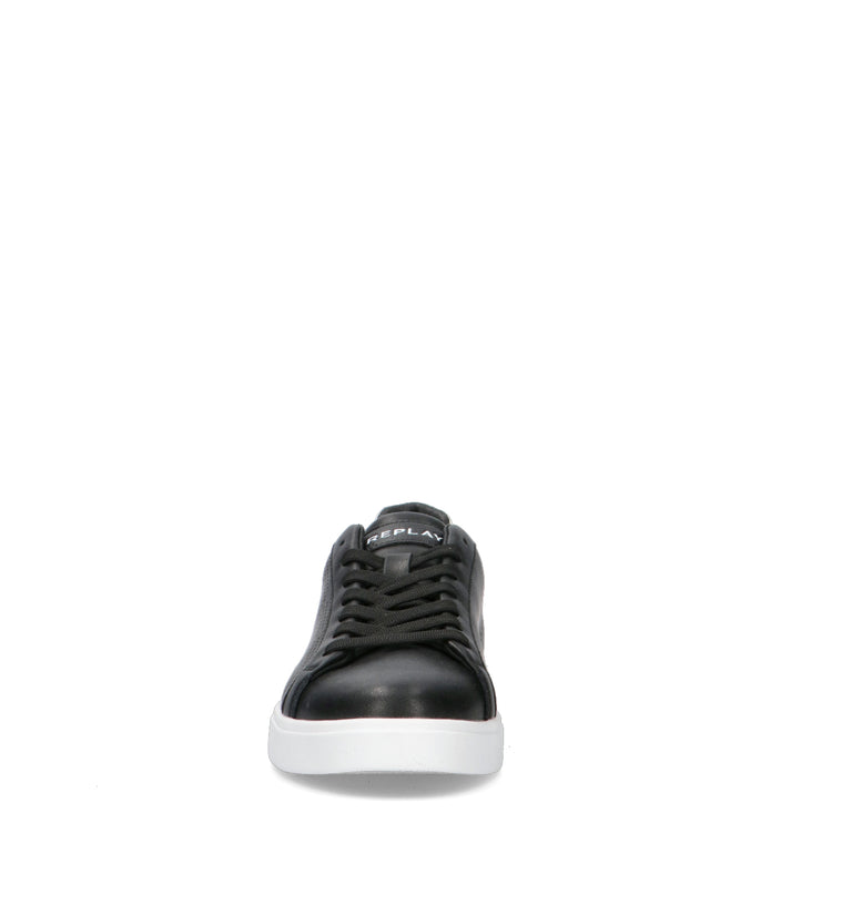 REPLAY Sneaker uomo nera