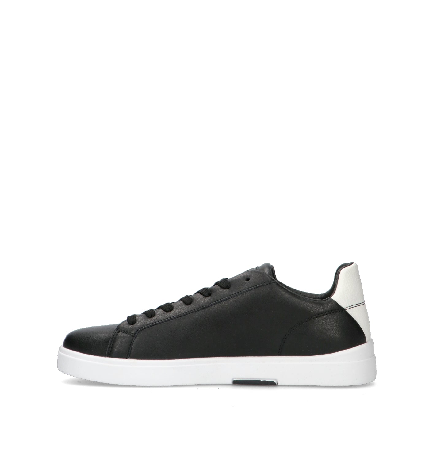 REPLAY Sneaker uomo nera