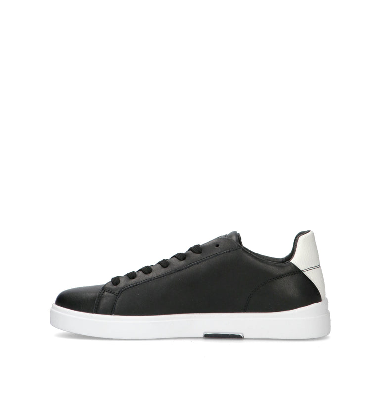 REPLAY Sneaker uomo nera