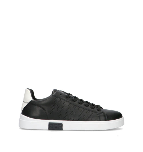 REPLAY Sneaker uomo nera