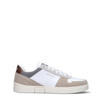 REPLAY Sneaker uomo bianca