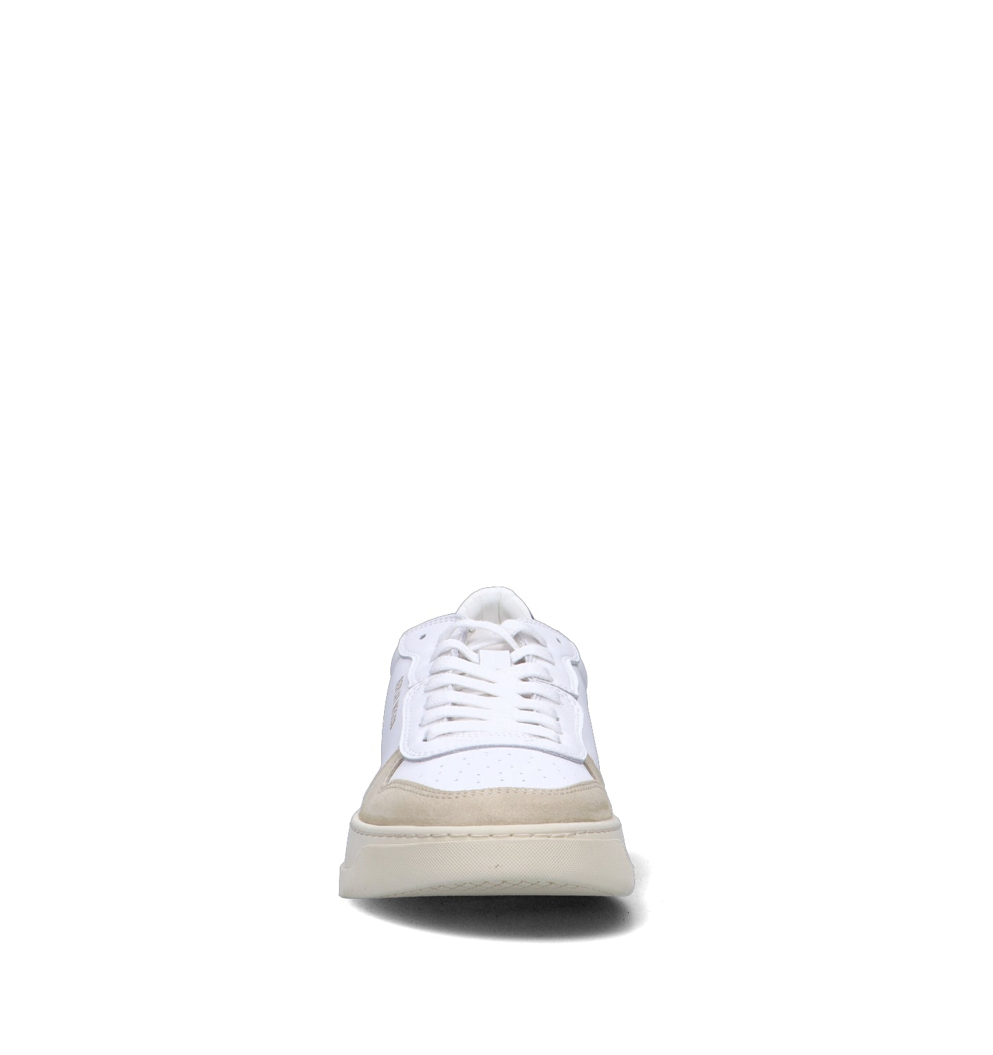 REPLAY Sneaker uomo bianca