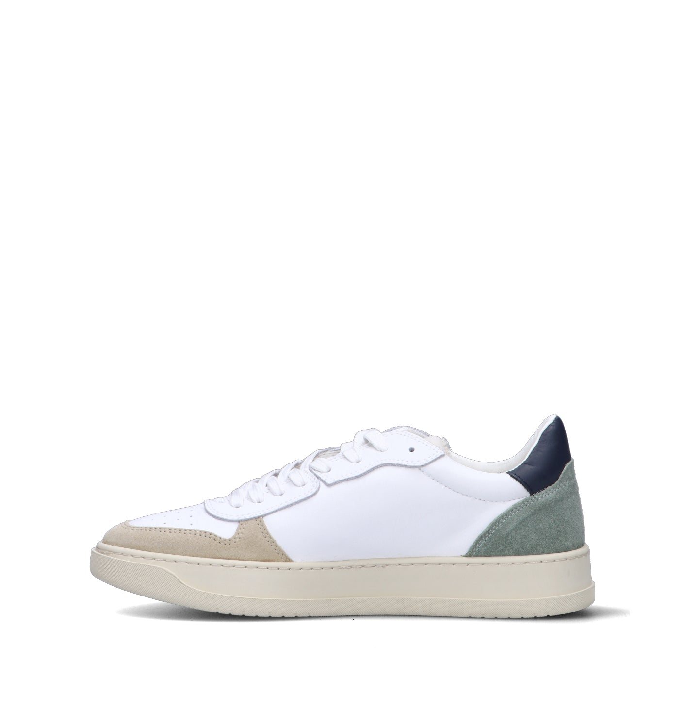 REPLAY Sneaker uomo bianca