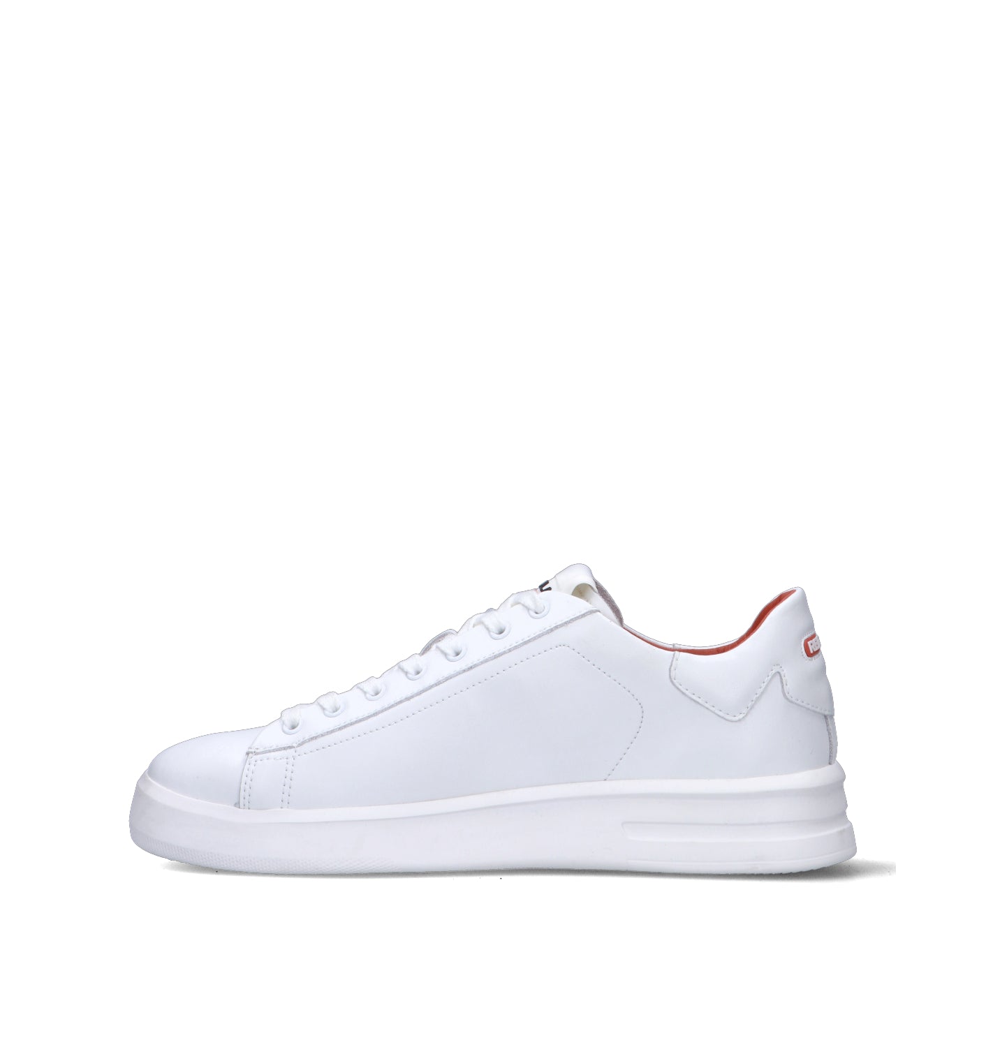 REPLAY Sneaker uomo bianca