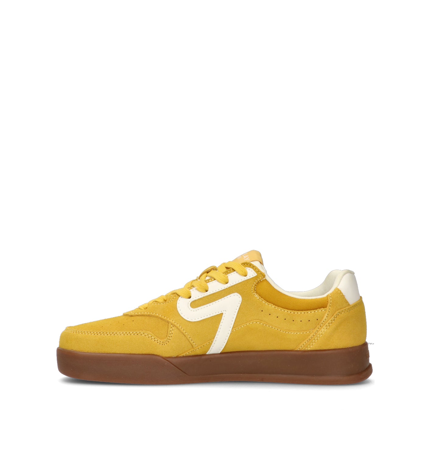 REPLAY Sneaker uomo gialla