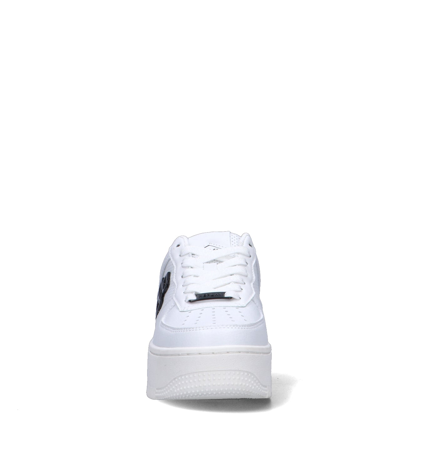 REPLAY Sneaker donna bianca