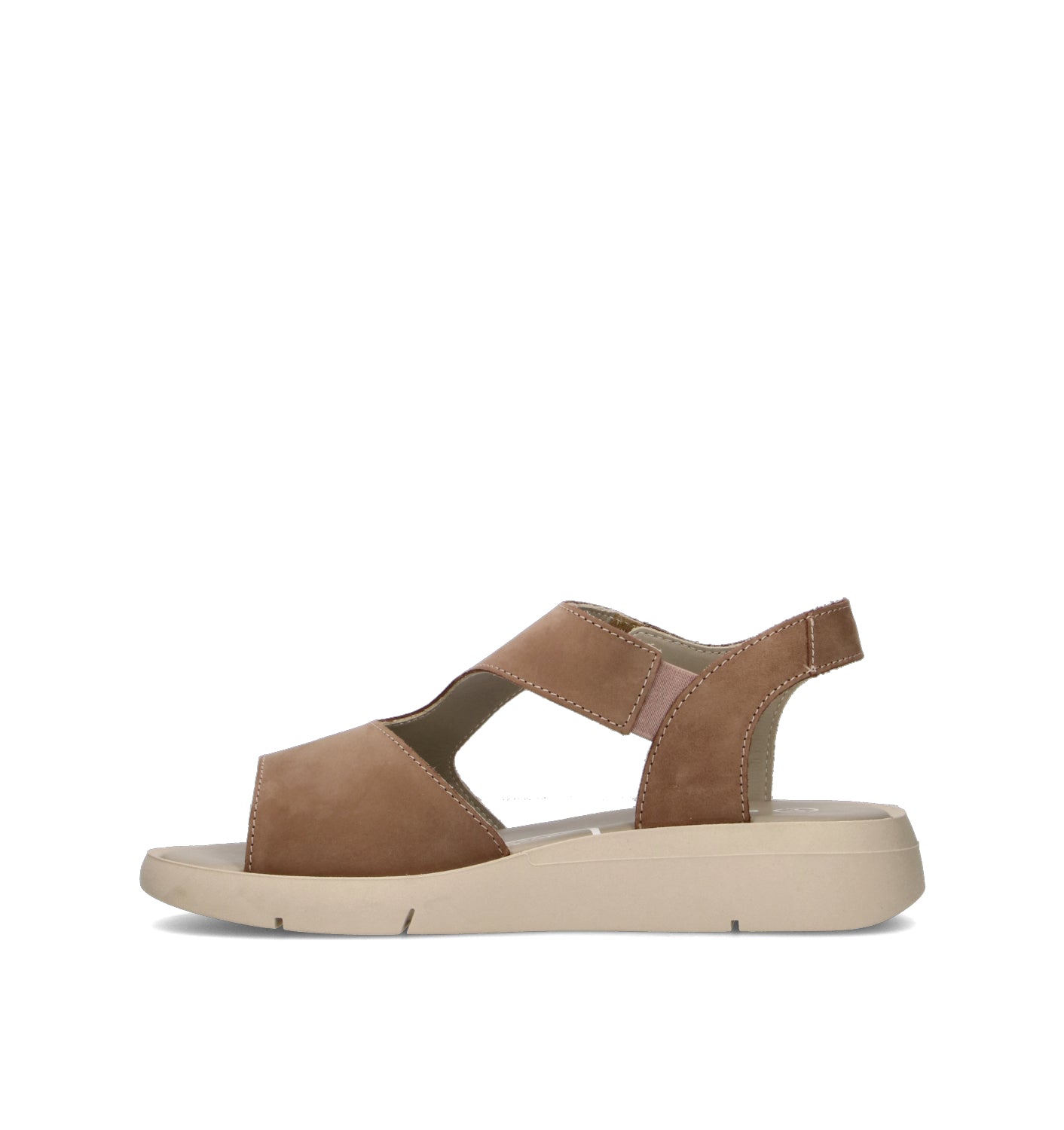 SAYDO Sandalo donna sabbia
