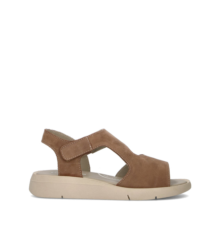 SAYDO Sandalo donna sabbia