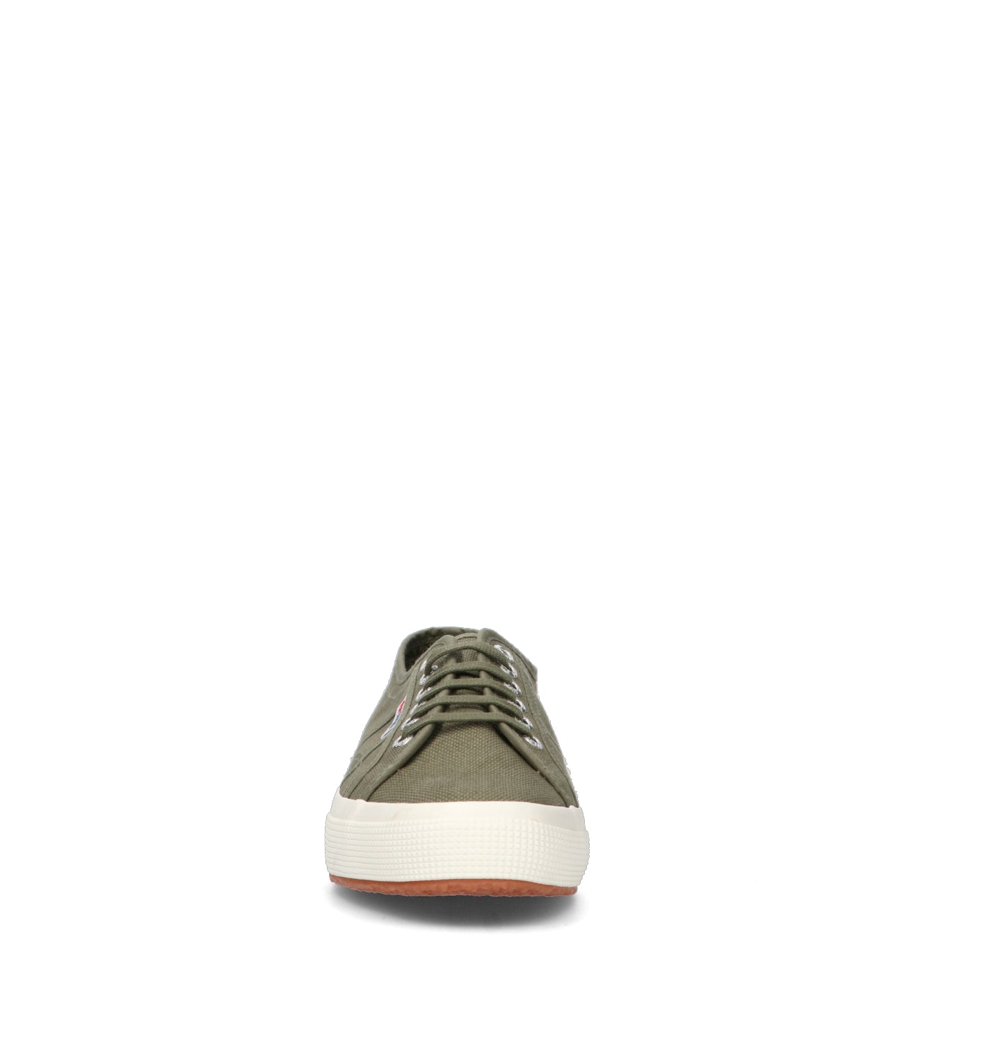 SUPERGA Sneaker uomo militare