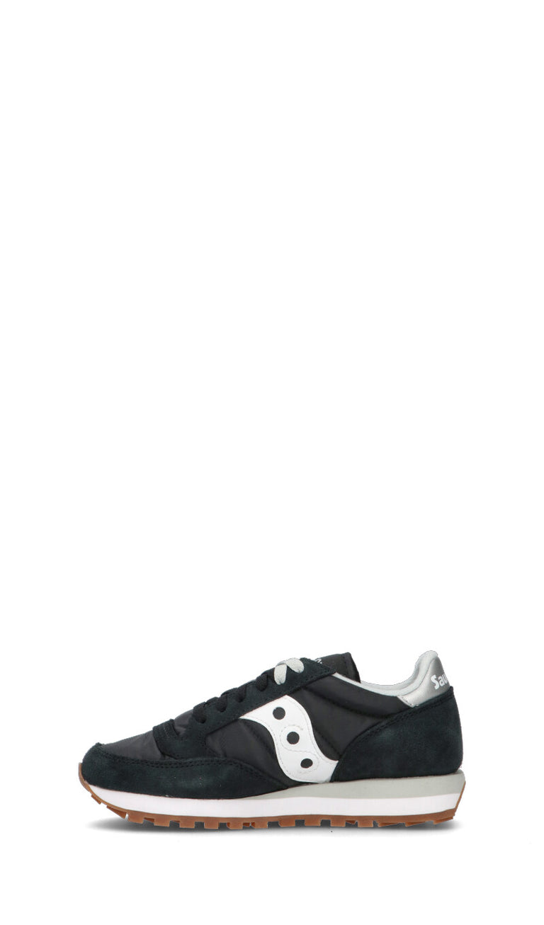 SAUCONY JAZZ ORIGINAL Sneaker donna nera
