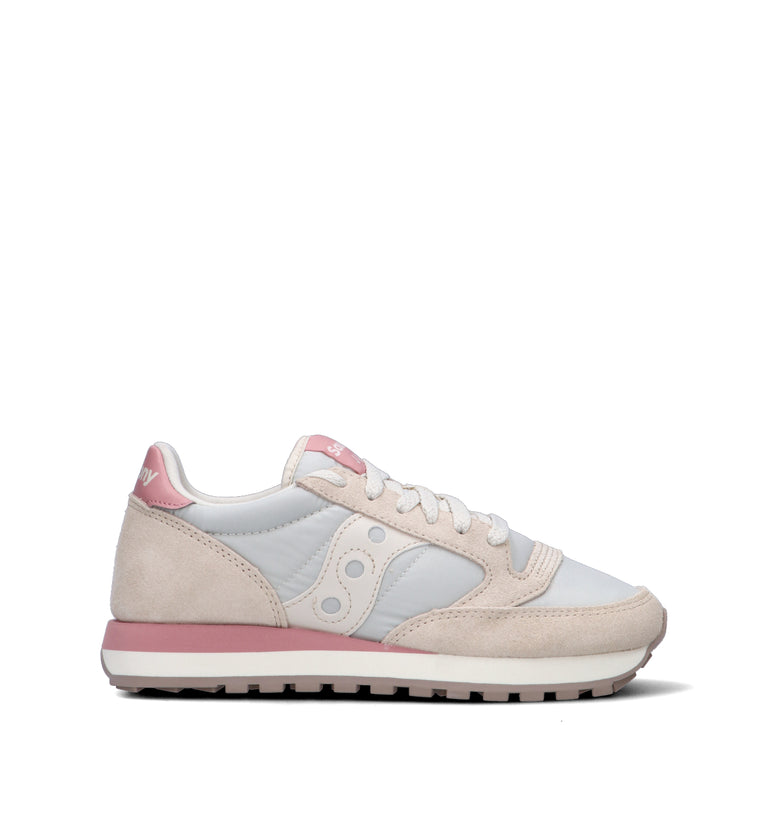 SAUCONY JAZZ ORIGINAL Sneaker donna multicolor