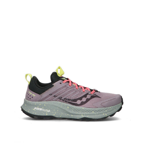 SAUCONY RIDE TR2 Scarpa running donna rosa