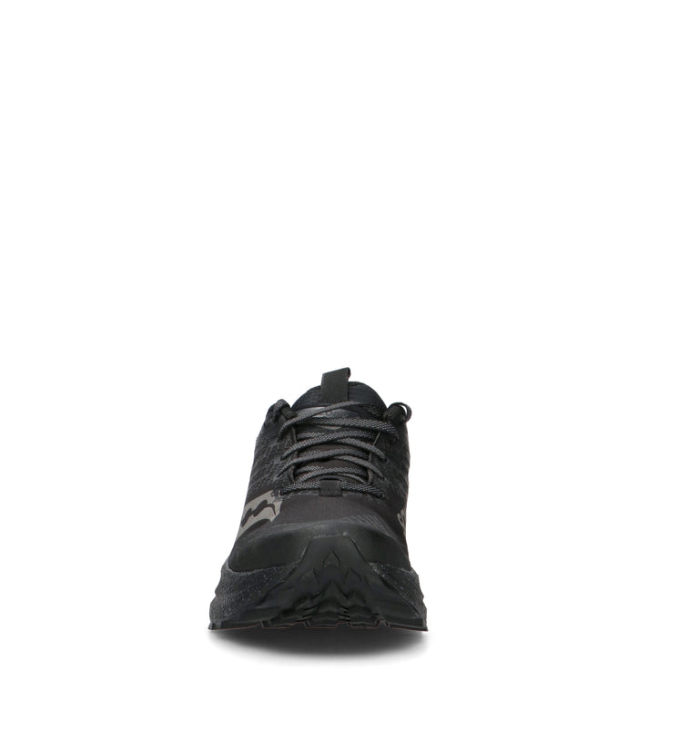 SAUCONY RIDE TR2 GTX Scarpa trail running donna nera