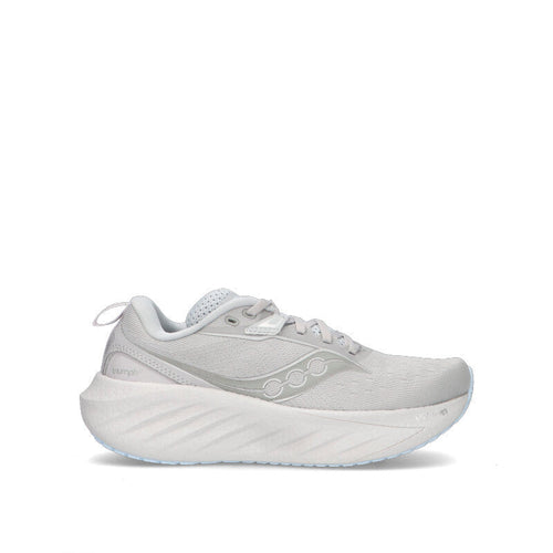 SAUCONY TRIUMPH 22 Scarpa running donna bianca