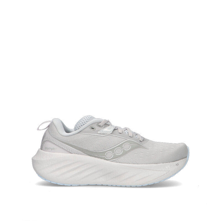 SAUCONY TRIUMPH 22 Scarpa running donna bianca