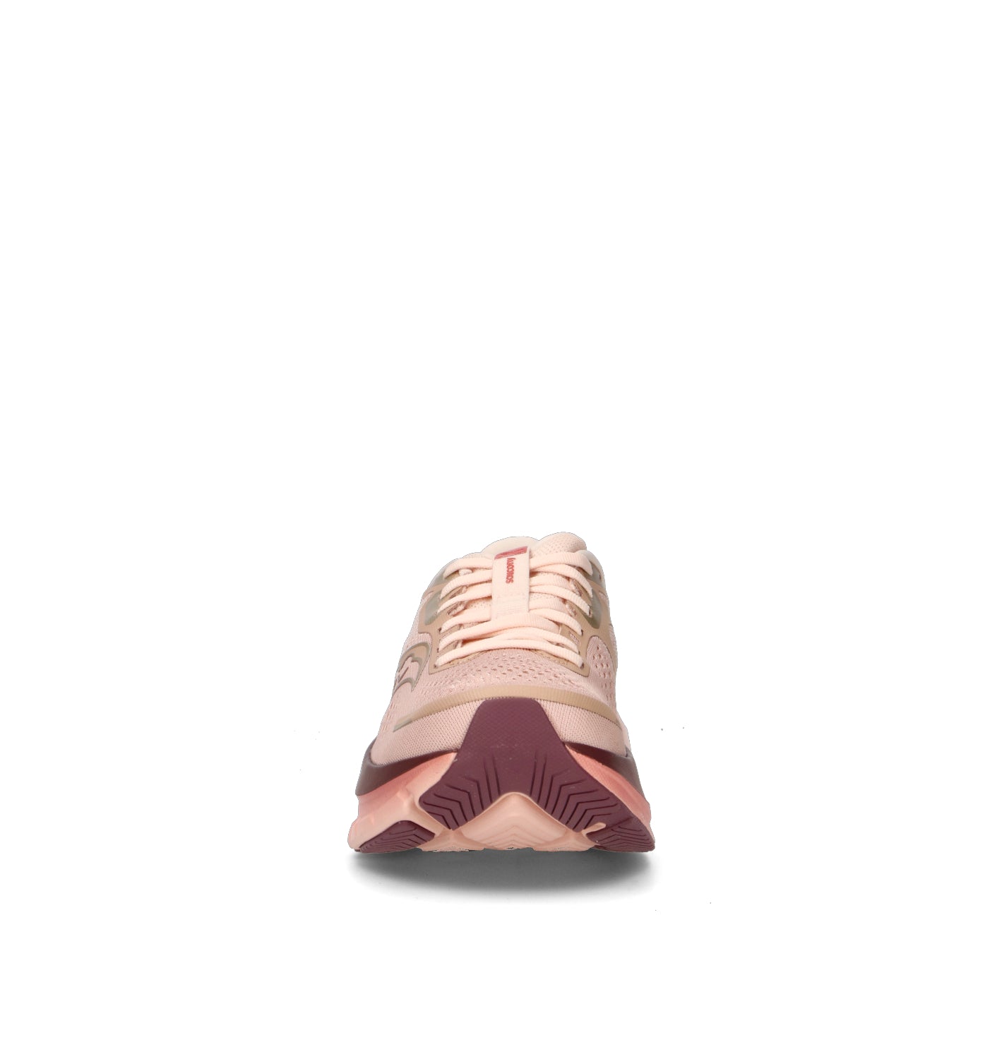 SAUCONY GUIDE 18 Scarpa running donna rosa