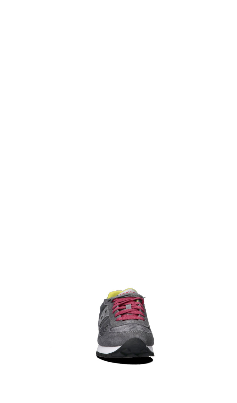 SAUCONY SHADOW Sneaker donna grigia