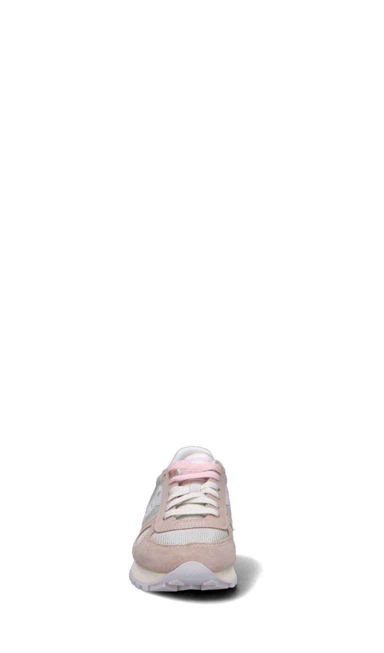 SAUCONY - SHADOW ORIGINAL Sneaker donna beige