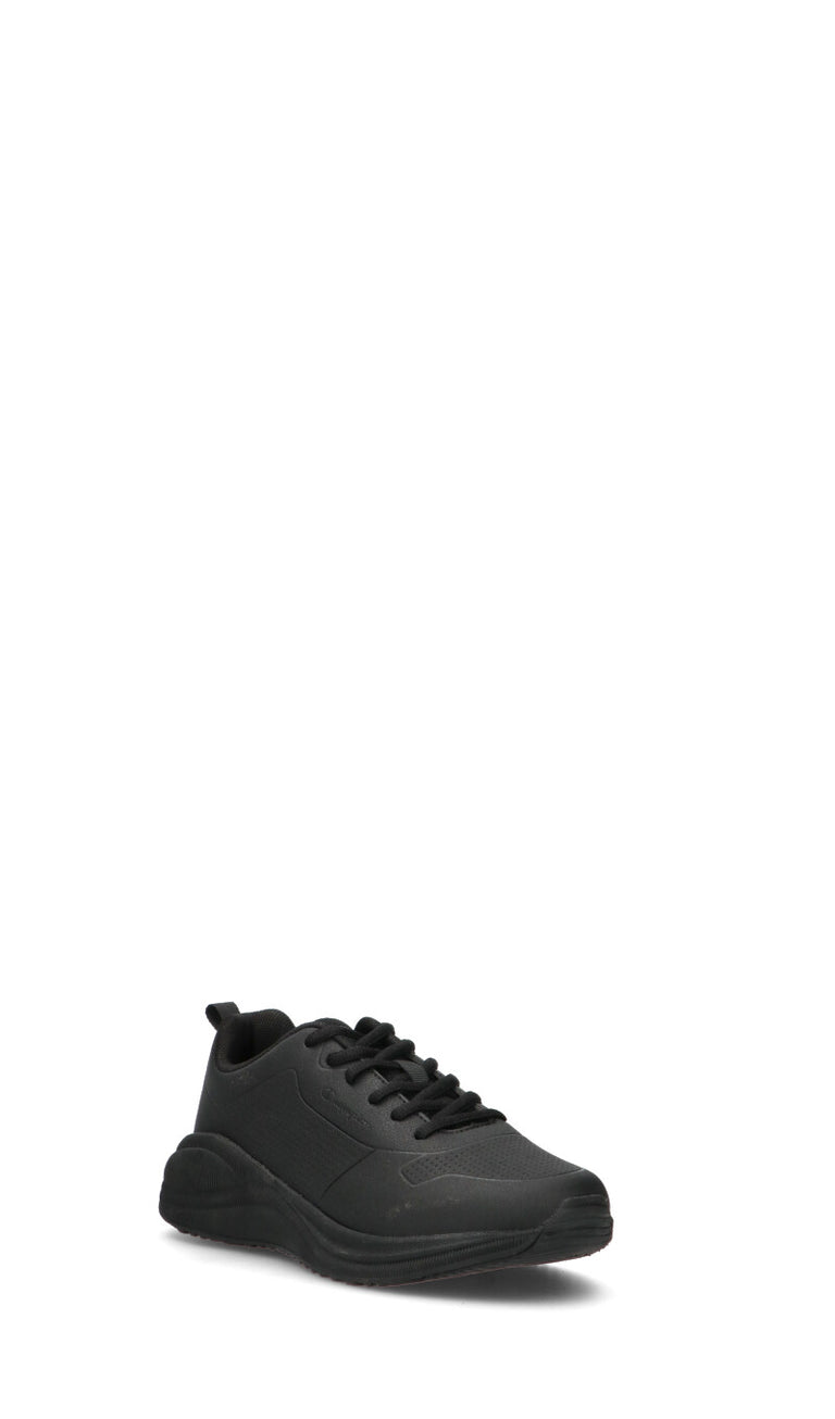 CHAMPION Sneaker donna nera