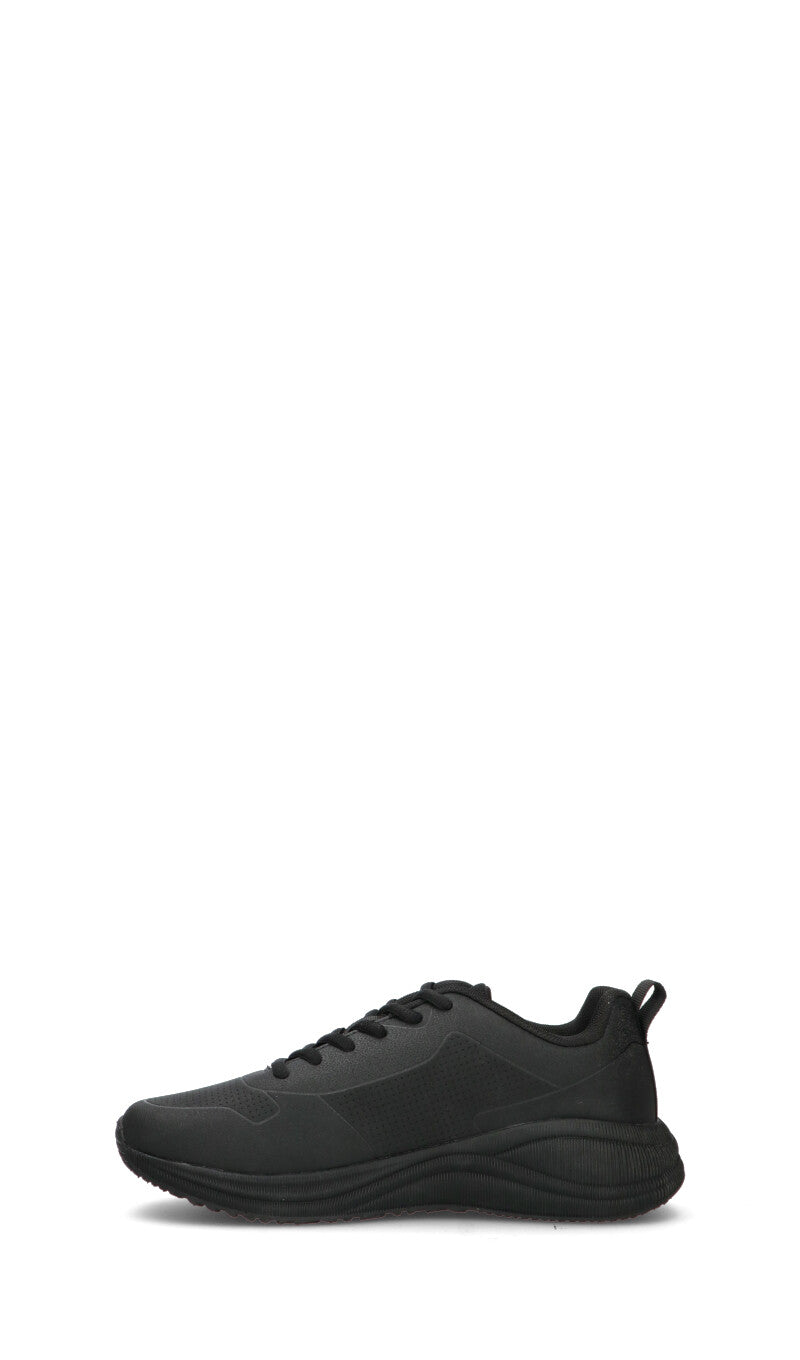 CHAMPION Sneaker donna nera