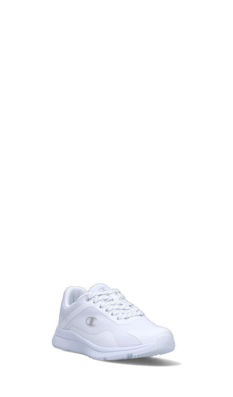 CHAMPION Scarpa running donna bianca