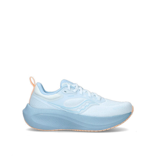 SAUCONY SURGE 3 Scarpa running donna azzurra