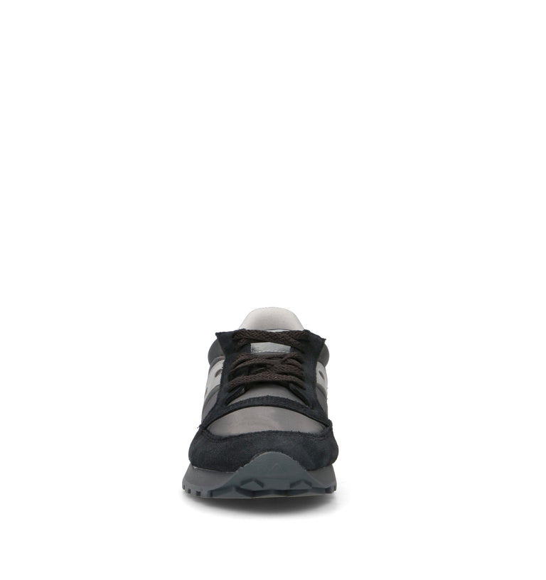 SAUCONY JAZZ ORIGINAL Sneaker uomo grigia/nera