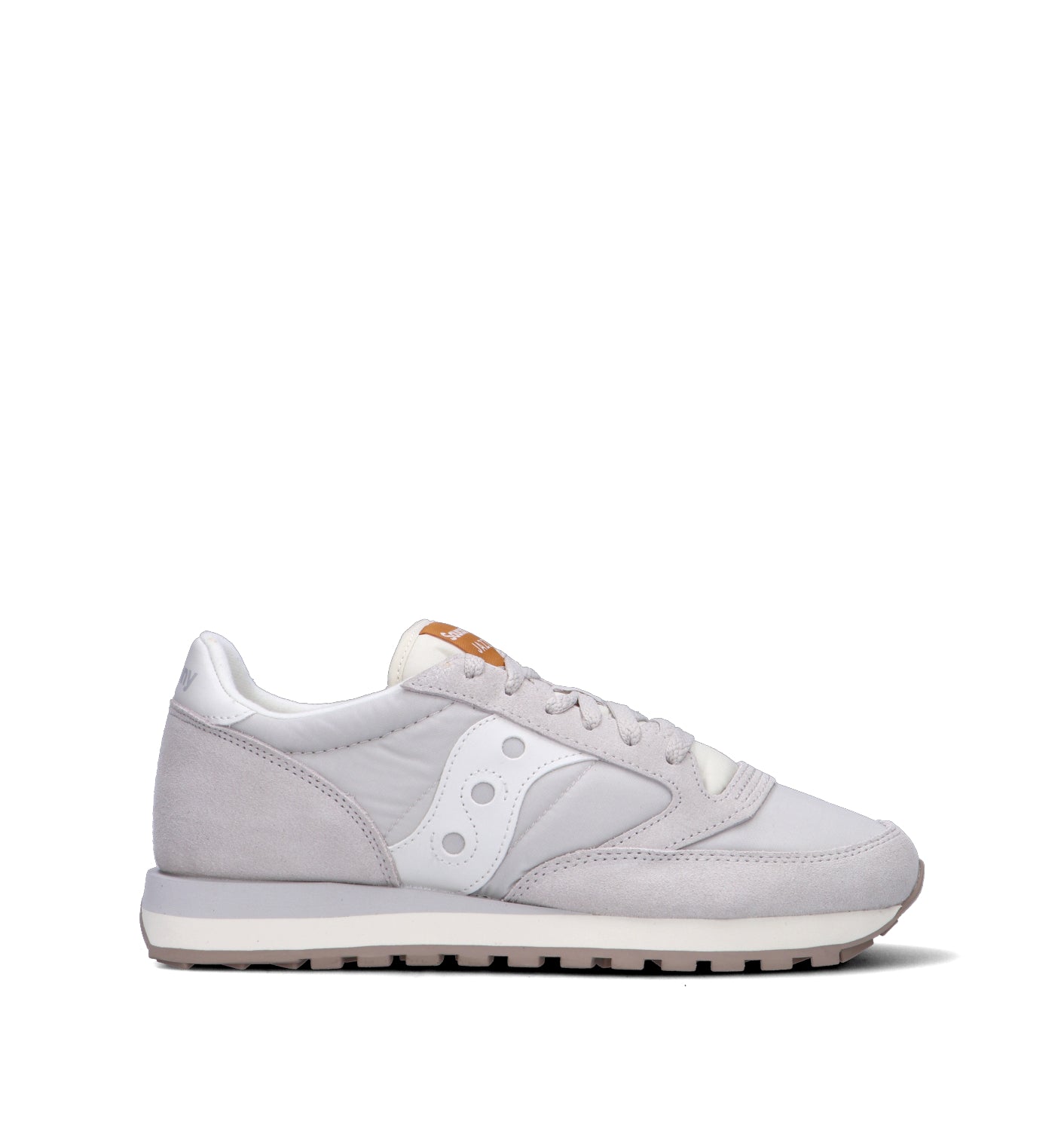SAUCONY JAZZ ORIGINAL Sneaker uomo grigia