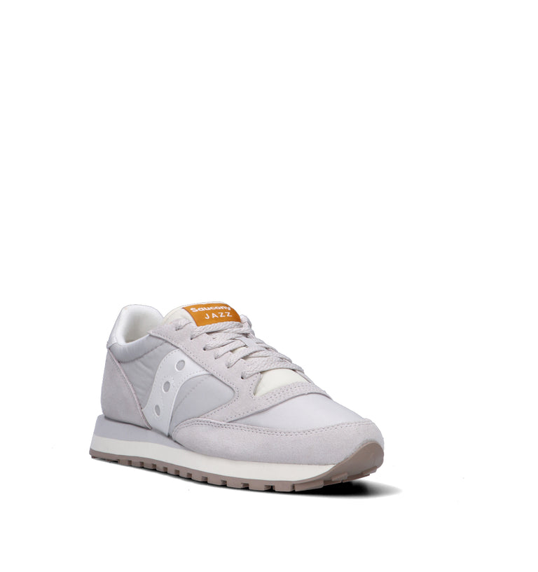 SAUCONY JAZZ ORIGINAL Sneaker uomo grigia