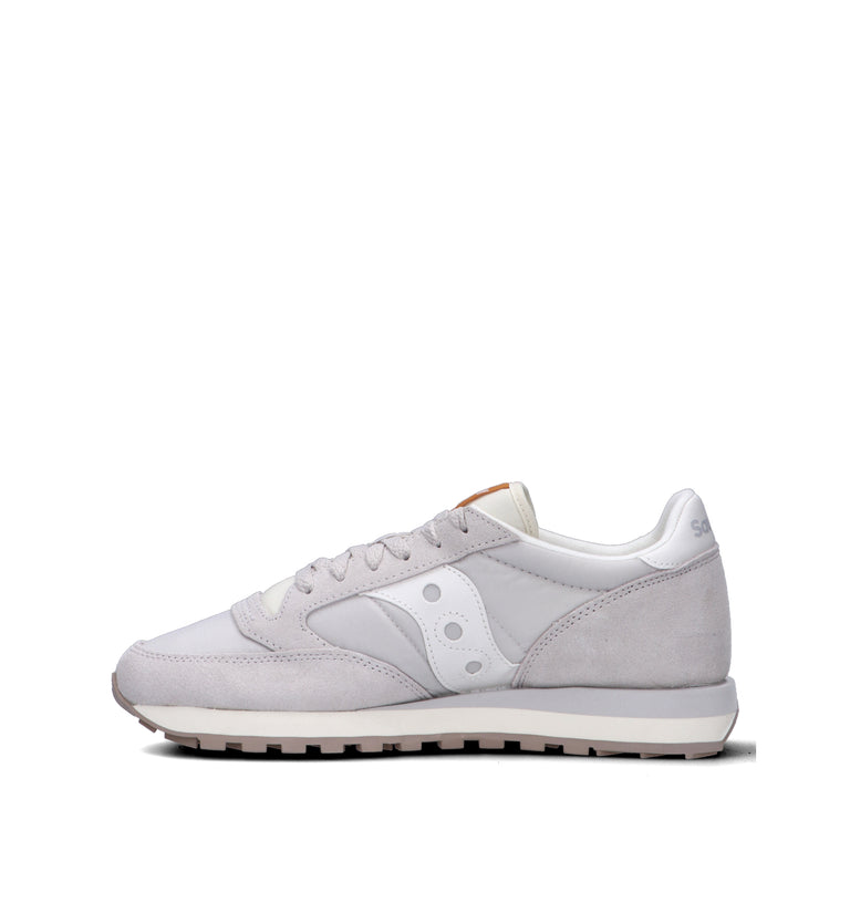 SAUCONY JAZZ ORIGINAL Sneaker uomo grigia
