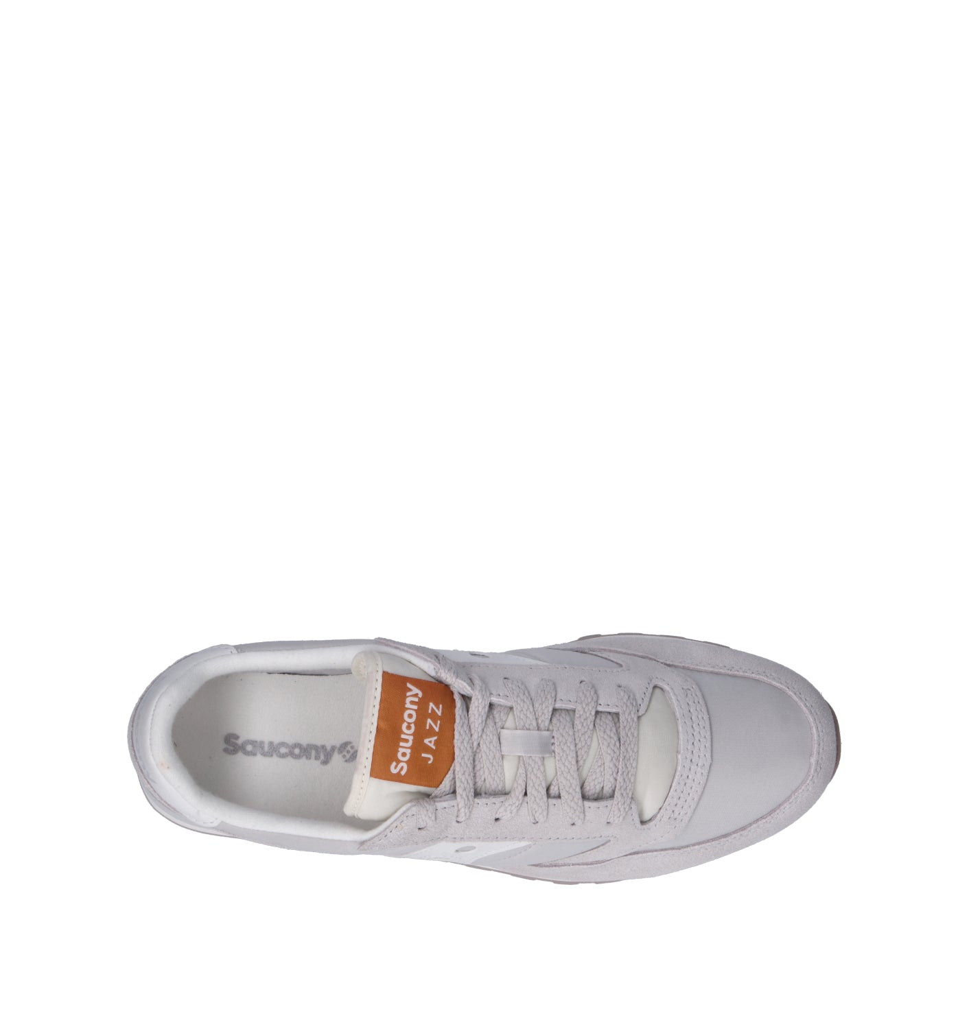 SAUCONY JAZZ ORIGINAL Sneaker uomo grigia