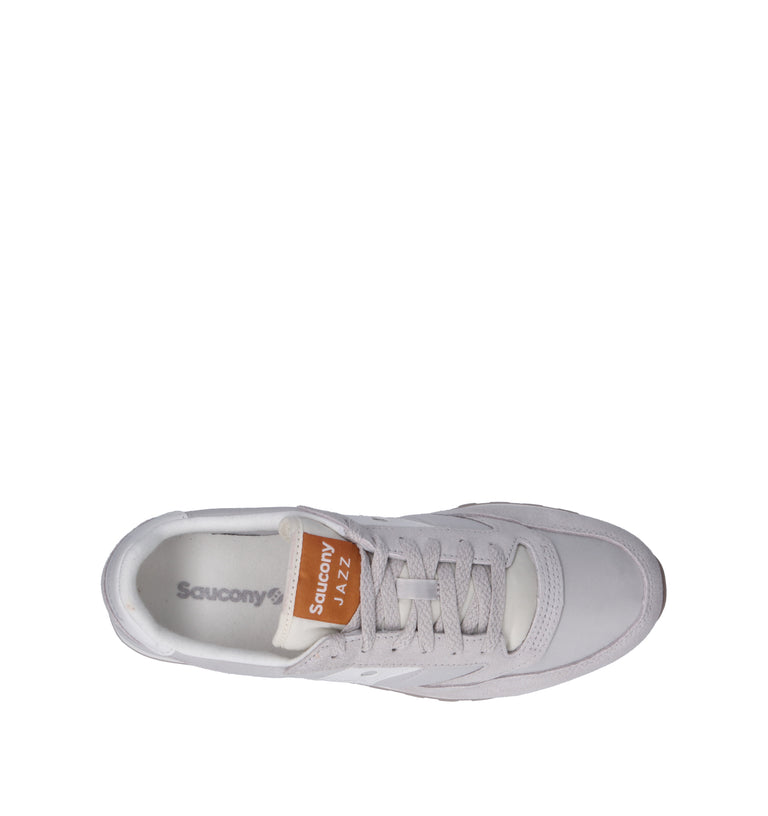 SAUCONY JAZZ ORIGINAL Sneaker uomo grigia