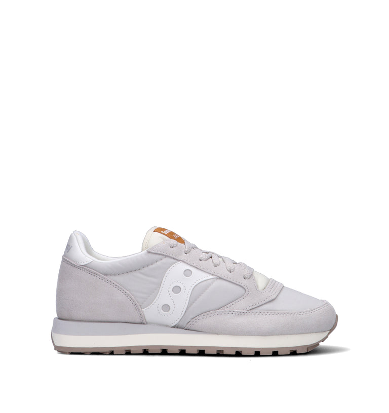 SAUCONY JAZZ ORIGINAL Sneaker uomo grigia