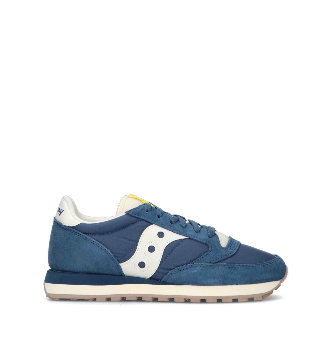SAUCONY JAZZ ORIGINAL Sneaker donna blu