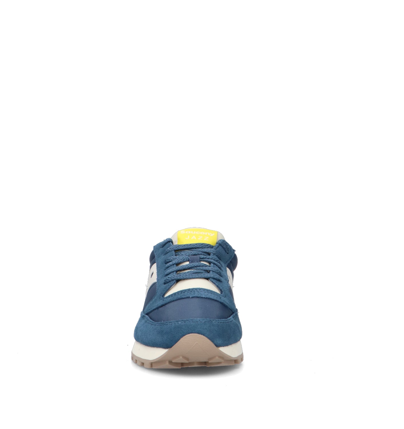 SAUCONY JAZZ ORIGINAL Sneaker donna blu