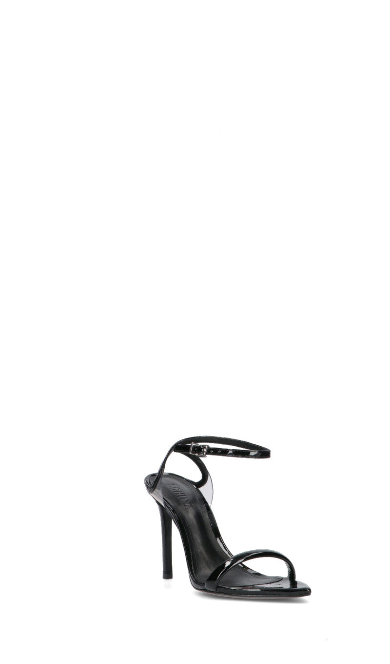 SCHUTZ Sandalo donna nero