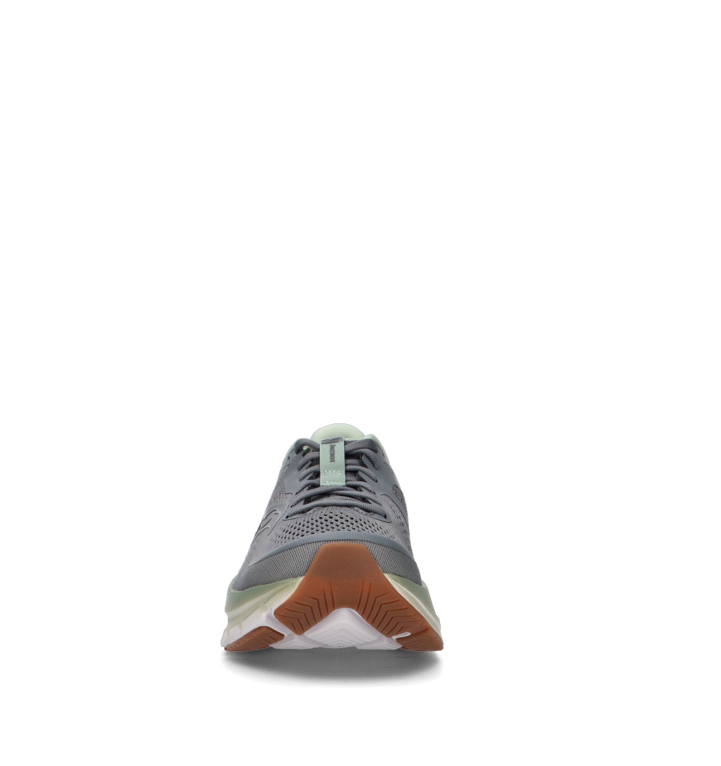SAUCONY GUIDE 18 Scarpa running uomo grigia