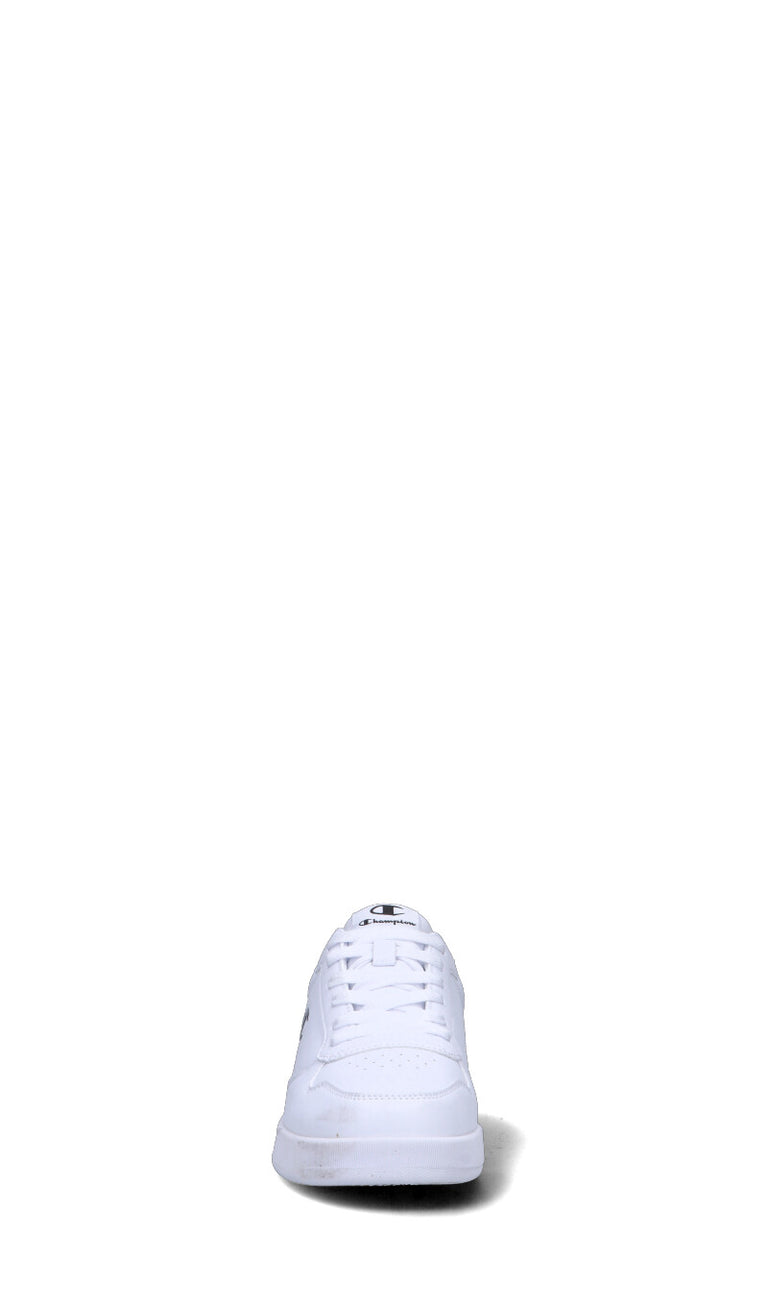 CHAMPION COURT LOW - Sneakers uomo bianco