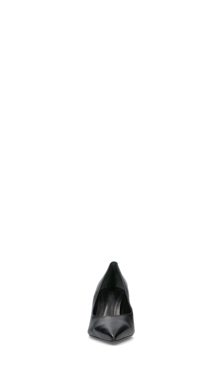 SCHUTZ Décolleté donna nera