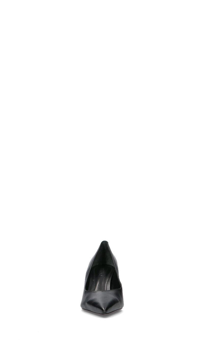 SCHUTZ Décolleté donna nera