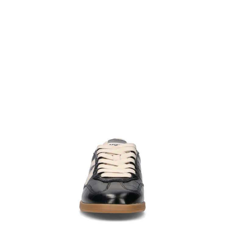 SCHUTZ Sneaker donna nera