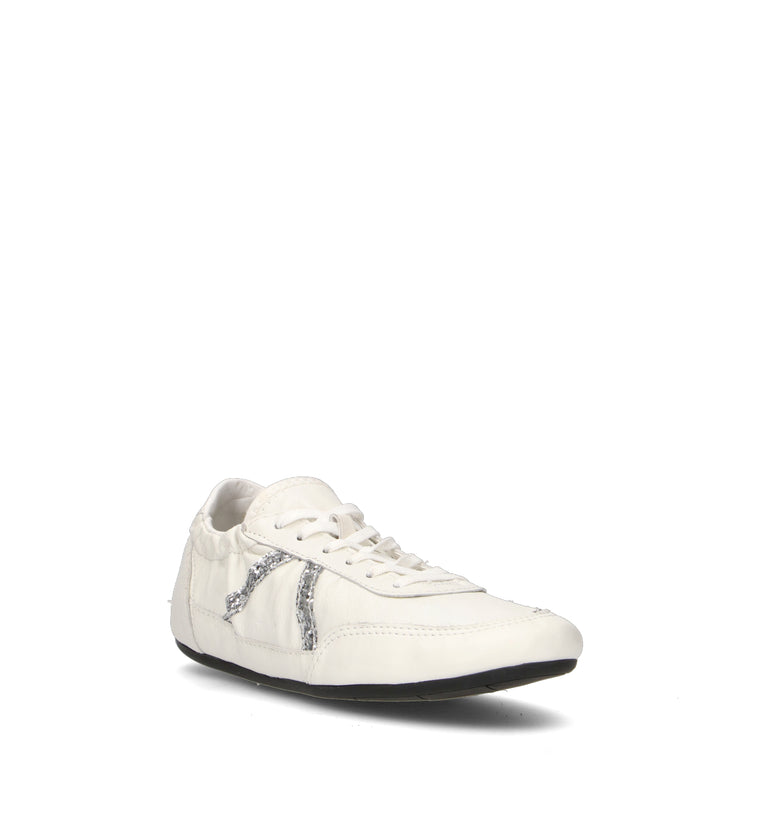 SCHUTZ Sneaker donna bianca