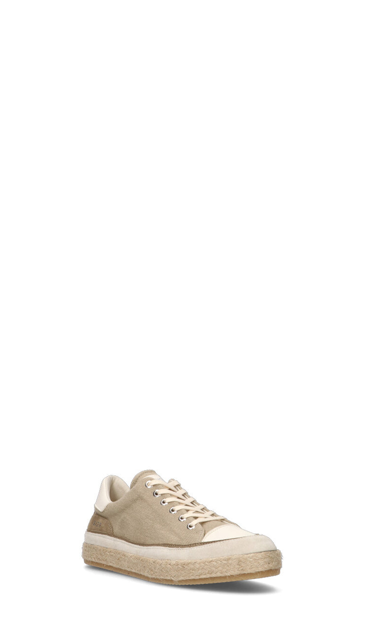 PANCHIC Sneaker uomo beige