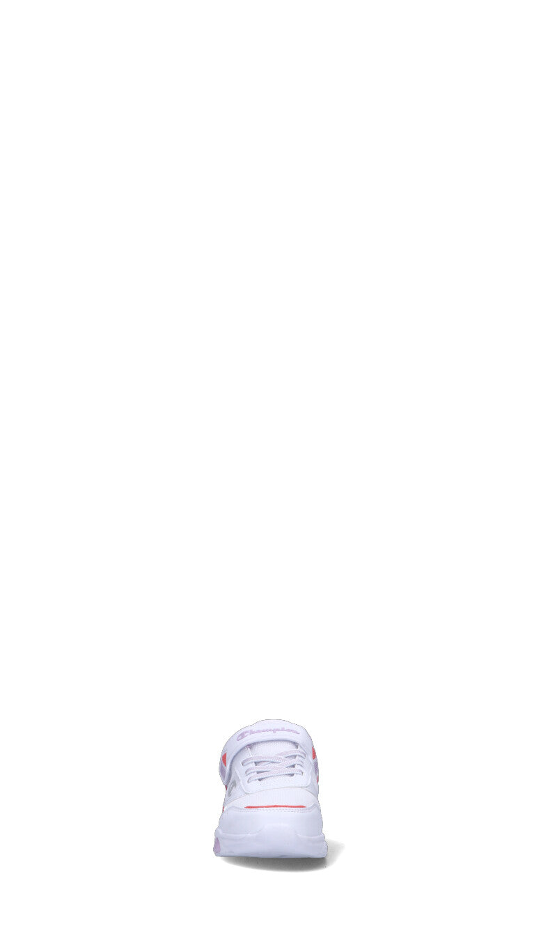 CHAMPION Sneaker bimba bianca